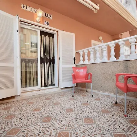 32 Luz - Alicante Real Estate Torrevieja