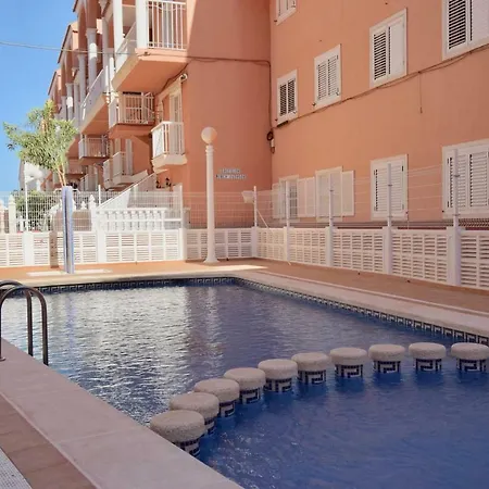 Appartement 32 Luz - Alicante Real Estate *