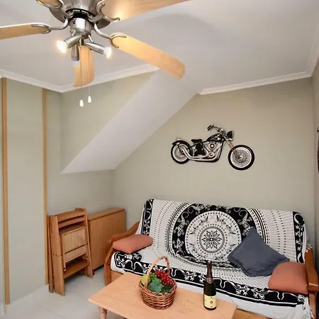 Appartement 32 Luz - Alicante Real Estate *