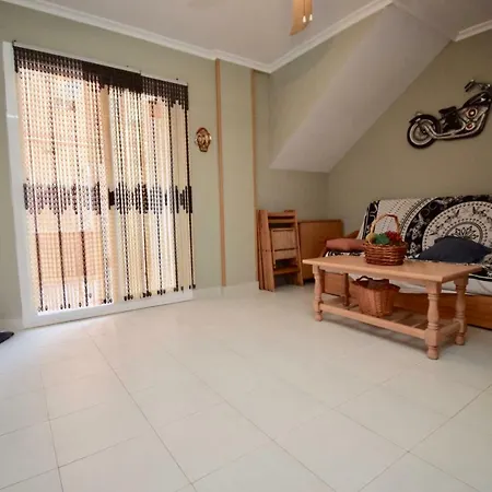 32 Luz - Alicante Real Estate *