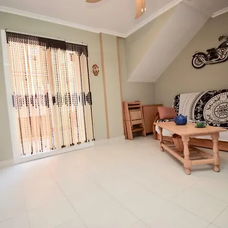32 Luz - Alicante Real Estate Appartement Torrevieja