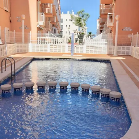 32 Luz - Alicante Real Estate *