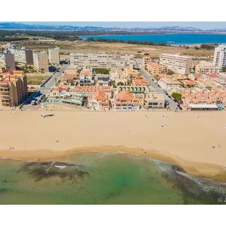 32 Luz - Alicante Real Estate Appartement Torrevieja